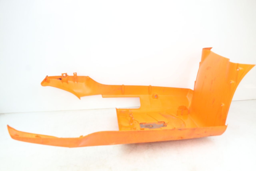 photo de FIANCHETTI INFERIORE KYMCO AGILITY NAKED RENOUVO 2T 50 (2011 - 2018)