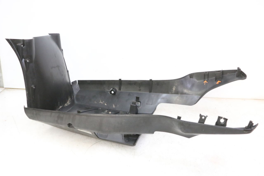 photo de FIANCHETTI INFERIORE KYMCO AGILITY NAKED RENOUVO 2T 50 (2011 - 2018)