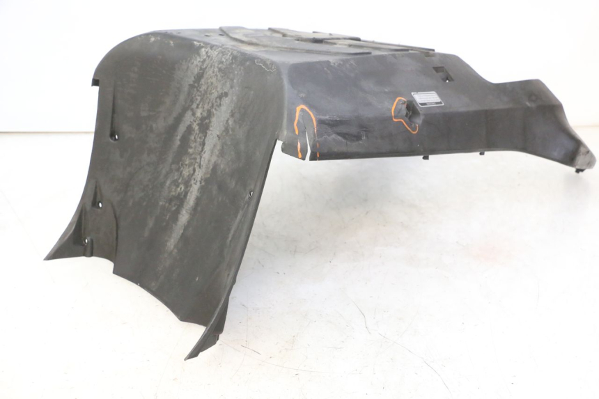 photo de FIANCHETTI INFERIORE KYMCO AGILITY NAKED RENOUVO 2T 50 (2011 - 2018)