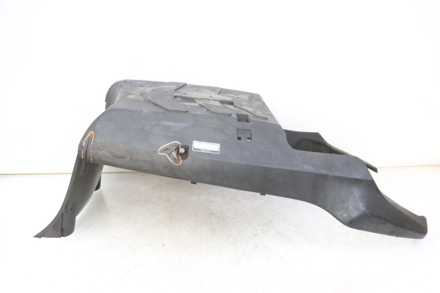 photo de FIANCHETTI INFERIORE KYMCO AGILITY NAKED RENOUVO 2T 50 (2011 - 2018)