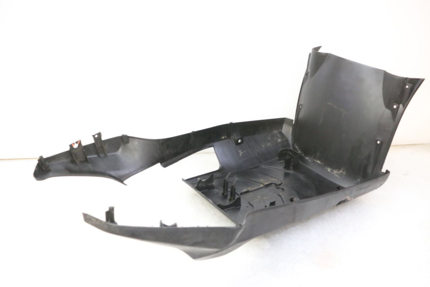 photo de FIANCHETTI INFERIORE KYMCO AGILITY NAKED RENOUVO 2T 50 (2011 - 2018)