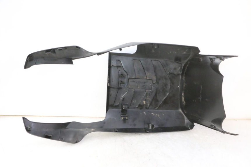 photo de FIANCHETTI INFERIORE KYMCO AGILITY NAKED RENOUVO 2T 50 (2011 - 2018)