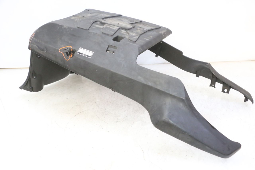 photo de FIANCHETTI INFERIORE KYMCO AGILITY NAKED RENOUVO 2T 50 (2011 - 2018)