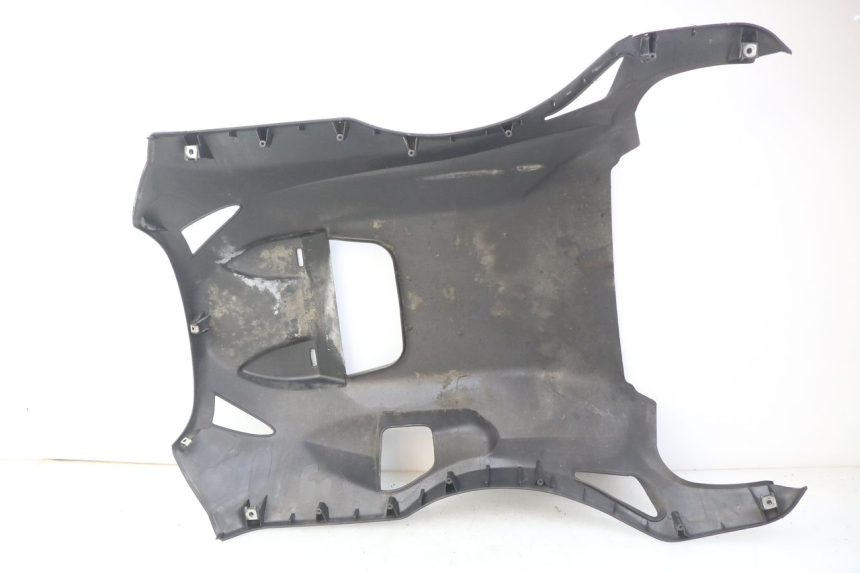 photo de FIANCHETTI INFERIORE APRILIA ATLANTIC 500 (2002 - 2003)