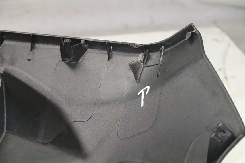 photo de Fondo cassa APRILIA ATLANTIC S 125 (2010 - 2013)