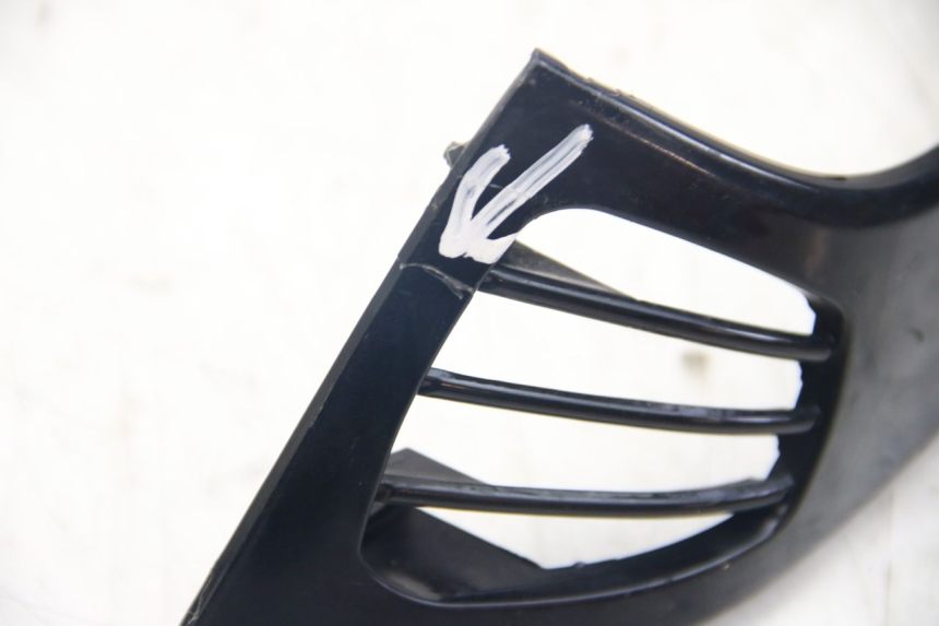 photo de BASSO DELLA SCATOLA POSTERIORE DESTRA PIAGGIO VESPA S 2T 50 (2007 - 2014)