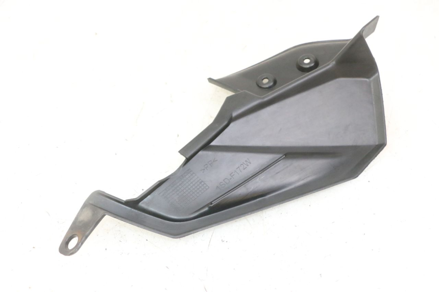 photo de SOTTOPEDANA POSTERIORE DESTRA YAMAHA YP X-MAX XMAX 400 (2014 - 2017)
