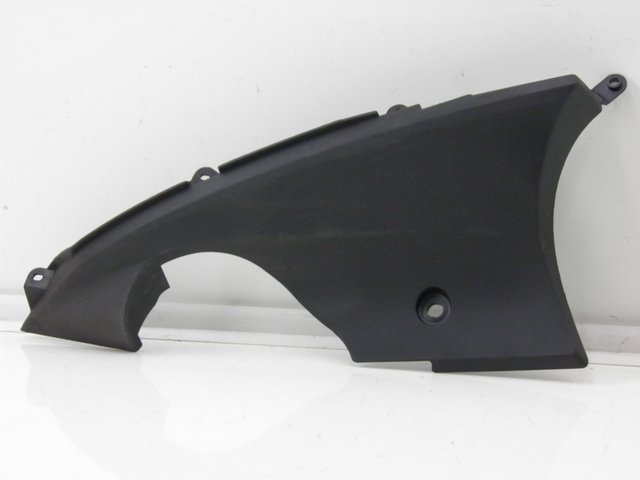photo de Fiancata posteriore sinistra HONDA FES S-WING SWING 125 (2007 - 2015)