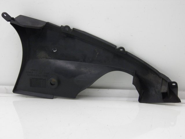 photo de Fiancata posteriore sinistra HONDA FES S-WING SWING 125 (2007 - 2015)