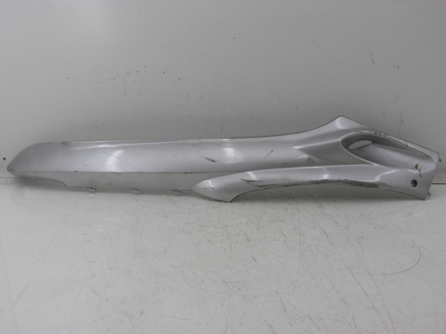 photo de Fiancata posteriore sinistra KYMCO SPACER 50 (1998 - 2009) - Vista principale