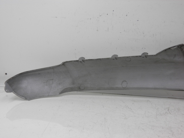 photo de Fiancata posteriore sinistra KYMCO SPACER 50 (1998 - 2009) - Zoom sullo stato d'uso