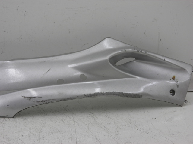 photo de Fiancata posteriore sinistra KYMCO SPACER 50 (1998 - 2009) - Dettagli dei punti di fissaggio