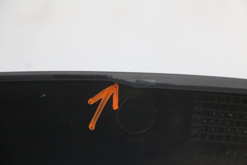 photo de BASSO SCUDO POSTERIORE SINISTRO PIAGGIO MP3 LT 400 (2007 - 2012)