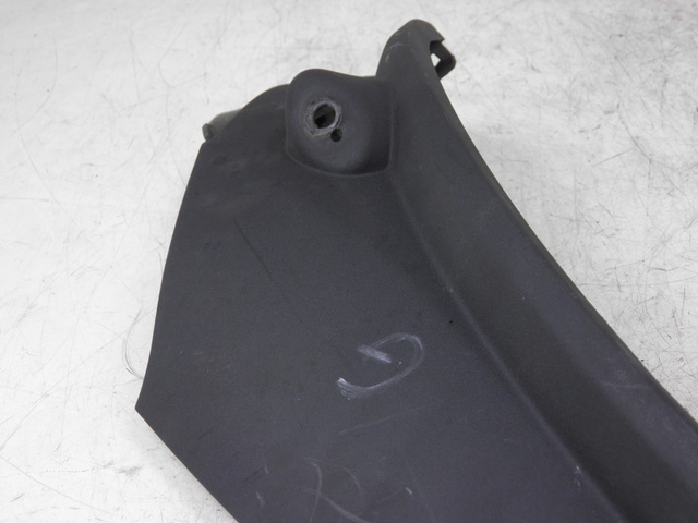 photo de BASAMENTO POSTERIORE SINISTRO PIAGGIO MP3 LT 300 (2010 - 2016)