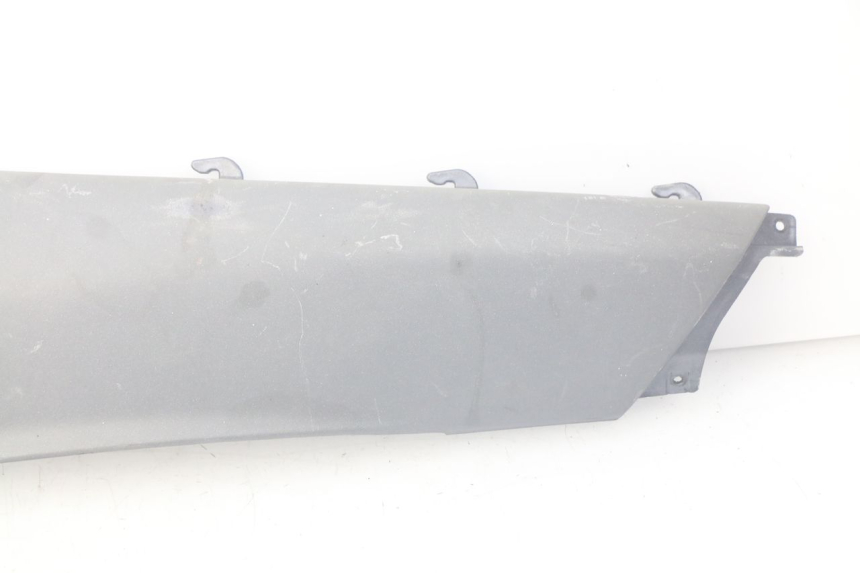 photo de BASSO SCUDO POSTERIORE SINISTRO PIAGGIO X9 EVOLUTION 500 (2003 - 2005)