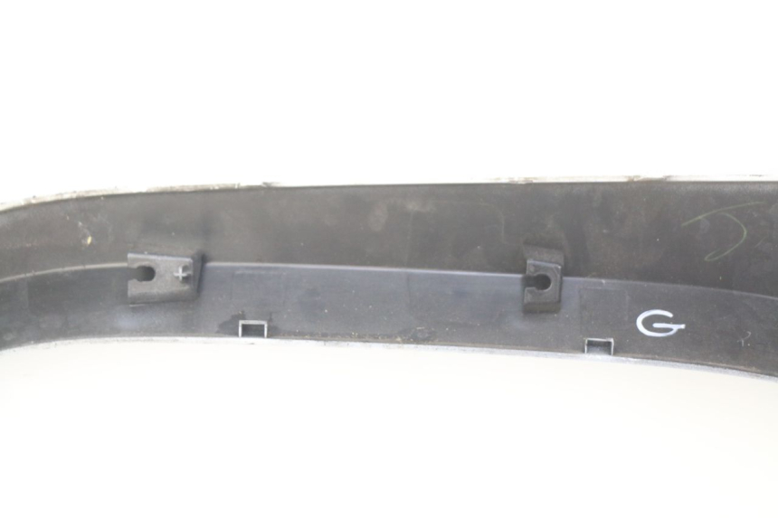 photo de Fondo del telaio posteriore sinistro RENAULT TWIZY 45 (2012 - 2019)