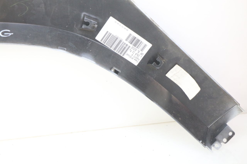 photo de Fondo del telaio posteriore sinistro RENAULT TWIZY 45 (2012 - 2019)