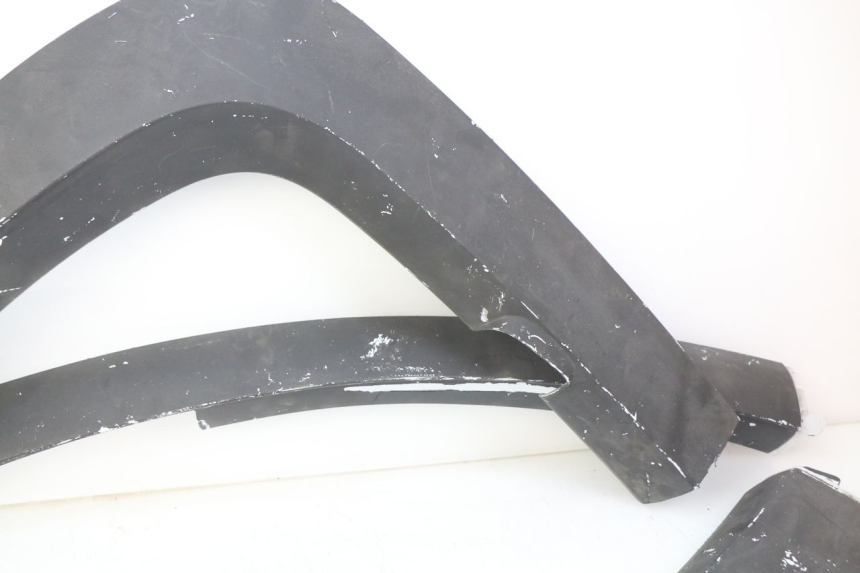 photo de Fondo del telaio posteriore sinistro RENAULT TWIZY 45 (2012 - 2019)