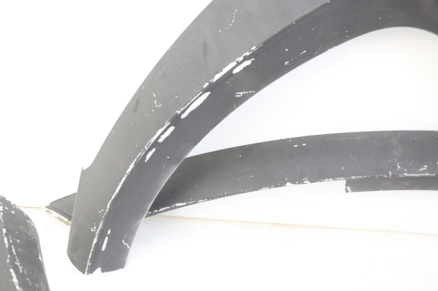 photo de Fondo del telaio posteriore sinistro RENAULT TWIZY 45 (2012 - 2019)