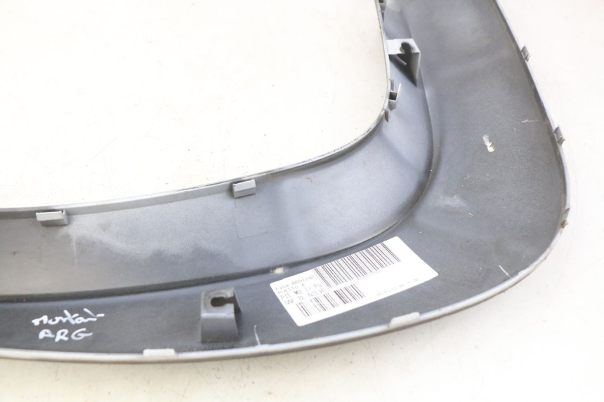 photo de Fondo del telaio posteriore sinistro RENAULT TWIZY 45 (2012 - 2019)