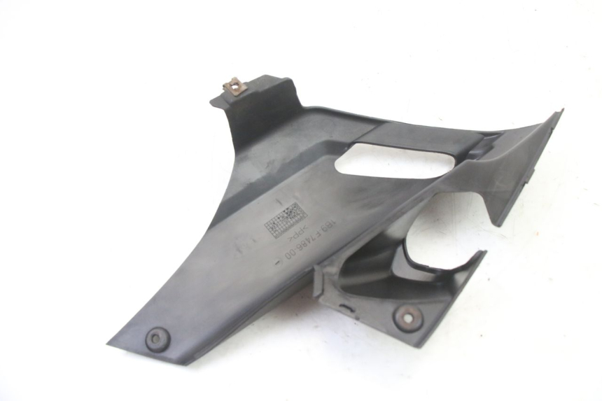 photo de SOTTOPEDANA POSTERIORE SINISTRA YAMAHA XMAX X-MAX 125 (2006 - 2009)