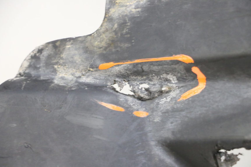 photo de FIANCHETTI INFERIORE MBK BOOSTER SPIRIT 50 (2004 - 2017) - Foto prodotto supplementare