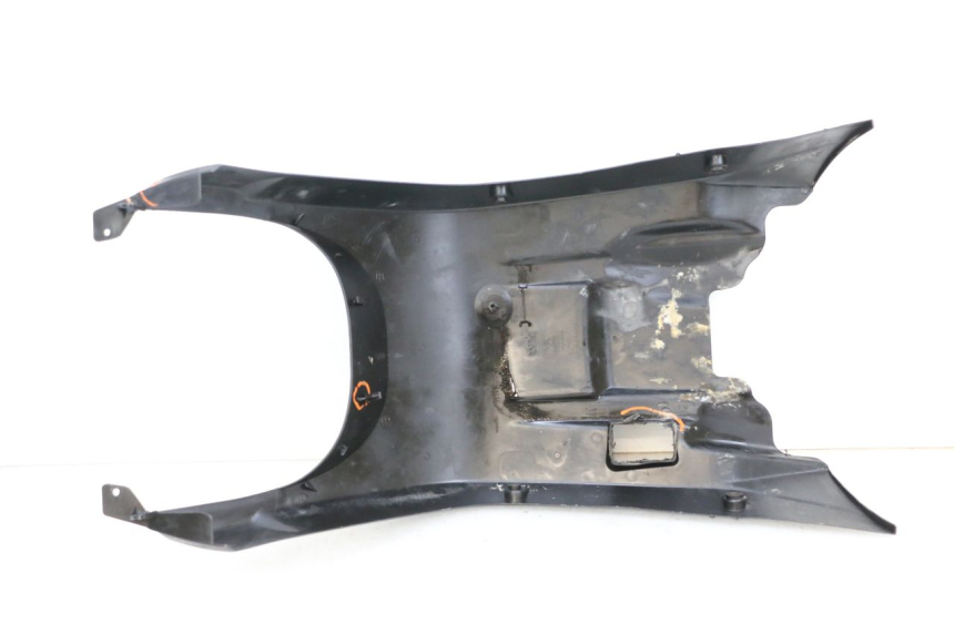 photo de FIANCHETTI INFERIORE MBK BOOSTER SPIRIT 50 (2004 - 2017) - Dettagli dei punti di fissaggio