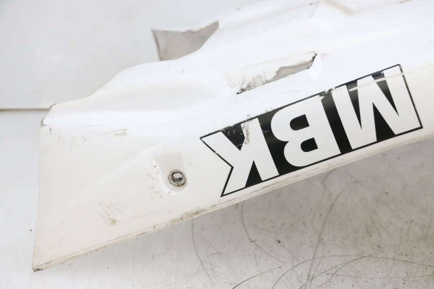 photo de FIANCHETTI INFERIORE MBK BOOSTER SPIRIT NAKED 50 (2004 - 2017) - Zoom sui componenti