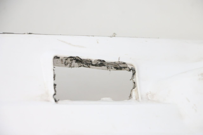 photo de FIANCHETTI INFERIORE MBK BOOSTER SPIRIT NAKED 50 (2004 - 2017) - Zoom qualità usato