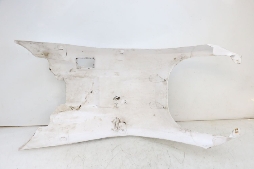 photo de FIANCHETTI INFERIORE MBK BOOSTER SPIRIT NAKED 50 (2004 - 2017) - Marcature e riferimenti originali