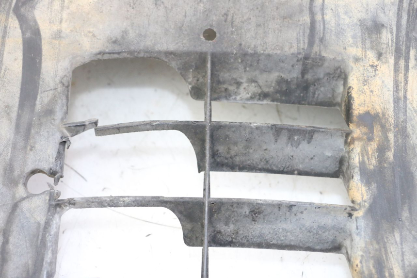 photo de FIANCHETTI INFERIORE SUZUKI BURGMAN 125 (2007 - 2014)