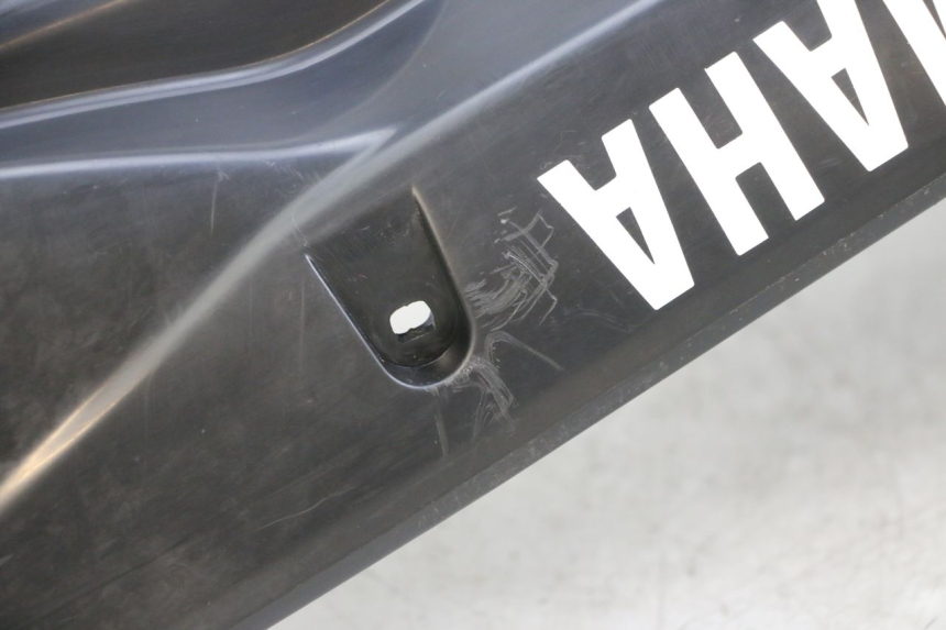 photo de FIANCHETTI INFERIORE YAMAHA BW'S EASY 50 (2013 - 2016) - Zoom sui componenti