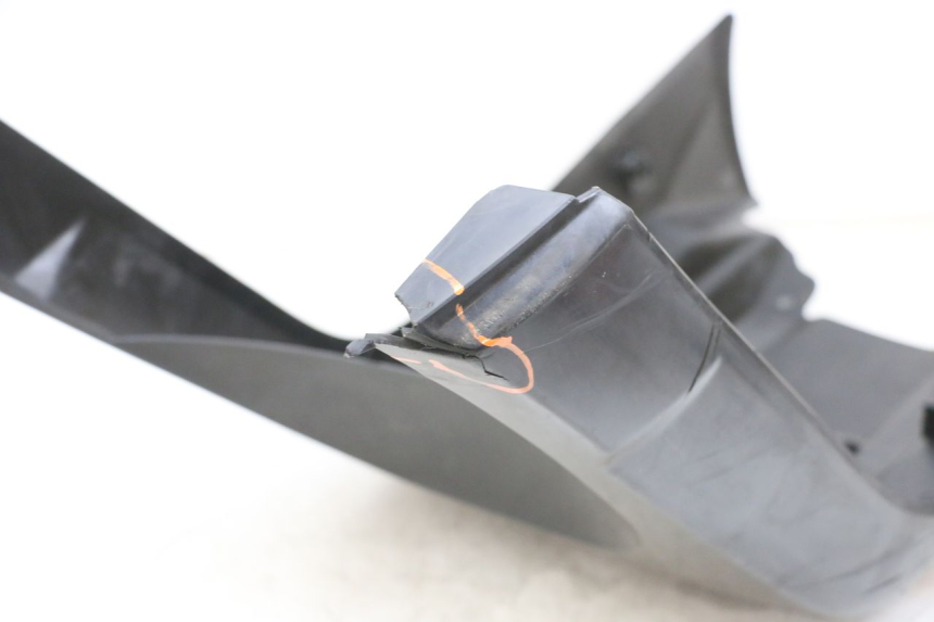 photo de FIANCHETTI INFERIORE YAMAHA BW'S EASY 50 (2013 - 2016) - Altra angolazione