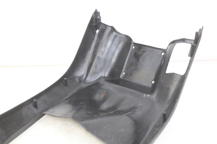 photo de FIANCHETTI INFERIORE TGB CITY 2 50 (2009 - 2013)