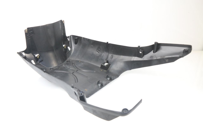 photo de FIANCHETTI INFERIORE SYM CROX 4T 50 (2016 - 2023)