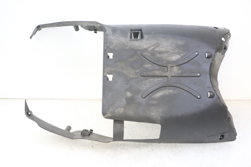 photo de FIANCHETTI INFERIORE SYM CROX 4T 50 (2016 - 2023)