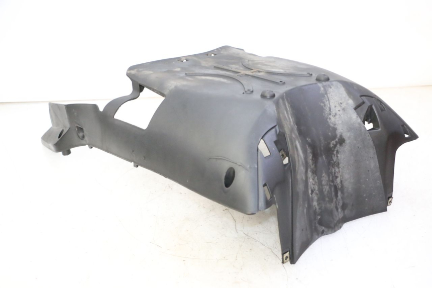 photo de FIANCHETTI INFERIORE SYM CROX 4T 50 (2016 - 2023)