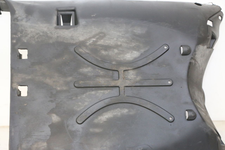 photo de FIANCHETTI INFERIORE SYM CROX 4T 50 (2016 - 2023)