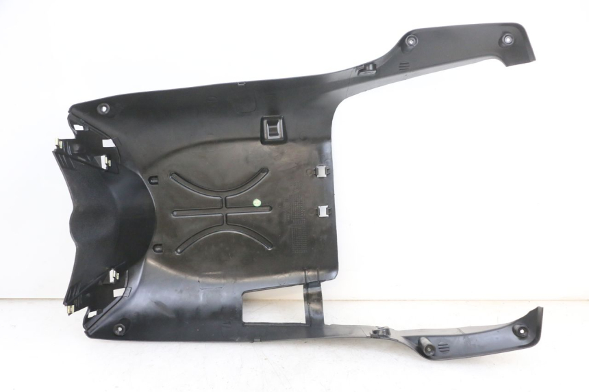 photo de FIANCHETTI INFERIORE SYM CROX 4T 50 (2016 - 2023) - Caratteristiche distintive