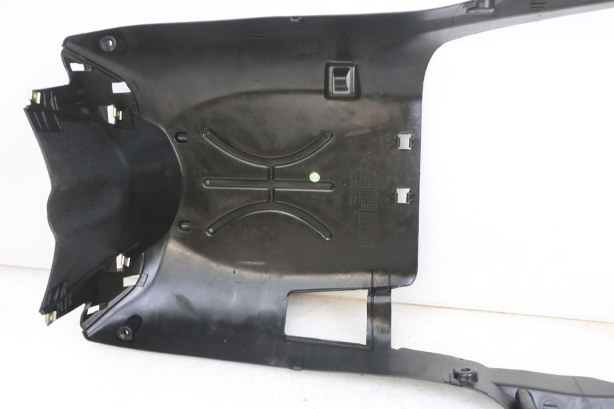 photo de FIANCHETTI INFERIORE SYM CROX 4T 50 (2016 - 2023) - Vista d'insieme del prodotto