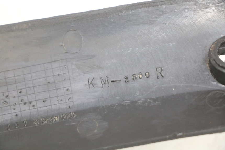 photo de BASSO DELLA SCATOLA DESTRA TGB CITY 2 50 (2009 - 2013)