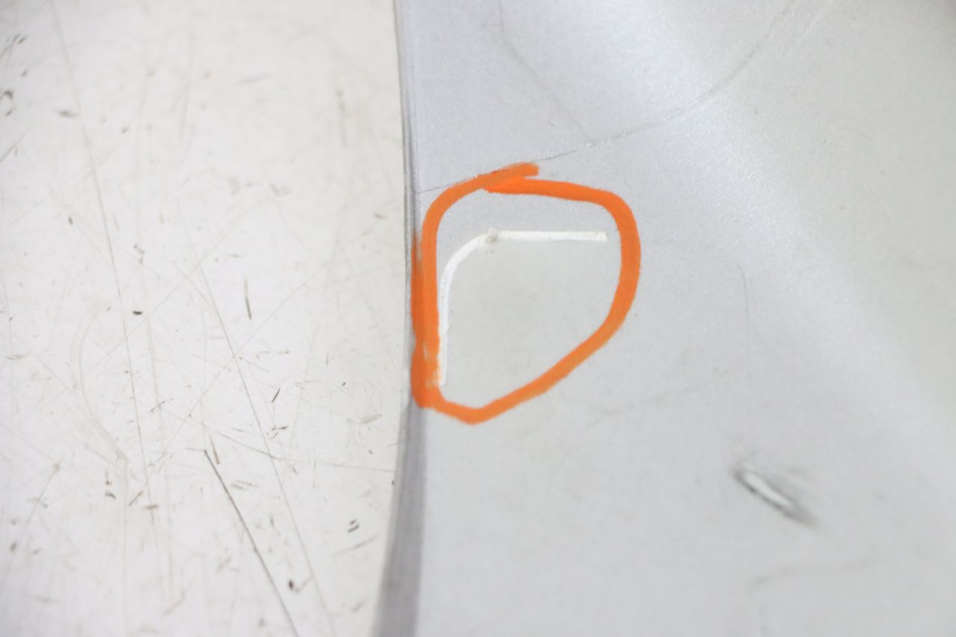 photo de BASSO DELLA SCATOLA DESTRA PEUGEOT CITYSTAR 50 (2013 - 2017)