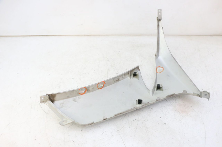 photo de BASSO DELLA SCATOLA DESTRA PEUGEOT CITYSTAR 50 (2013 - 2017)