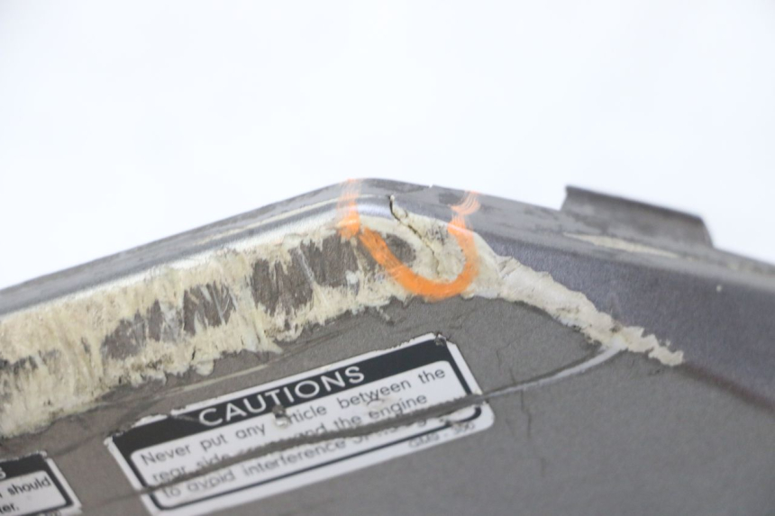 photo de BASSO DELLA SCATOLA DESTRA KYMCO DINK STREET 125 (2009 - 2014)