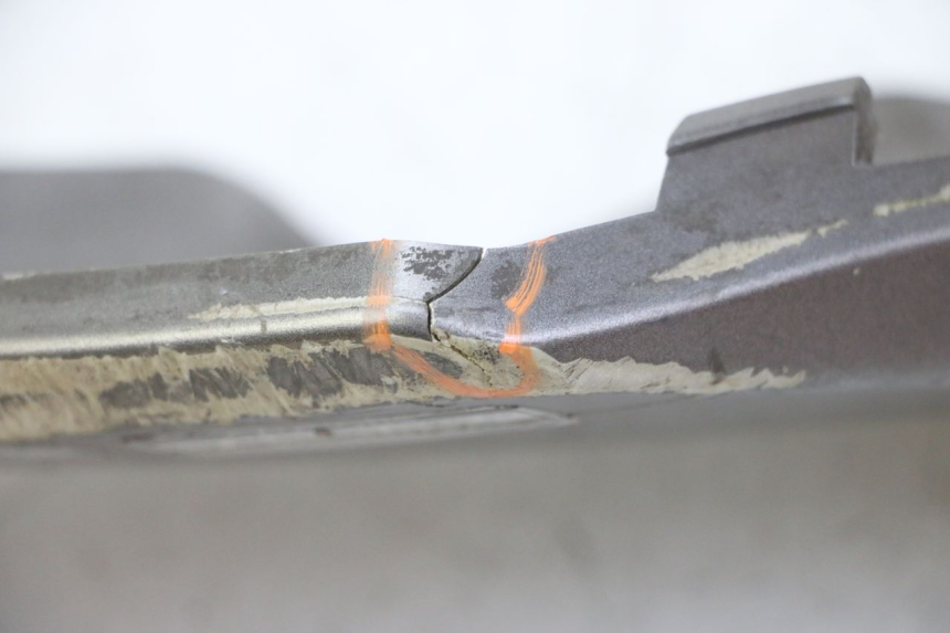 photo de BASSO DELLA SCATOLA DESTRA KYMCO DINK STREET 125 (2009 - 2014)