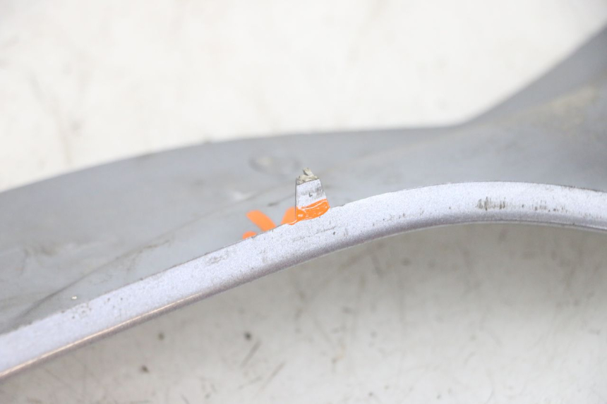 photo de SOTTOPEDANA DESTRA SYM GTS EVO 125 (2009 - 2013) - Stato della superficie e materiale