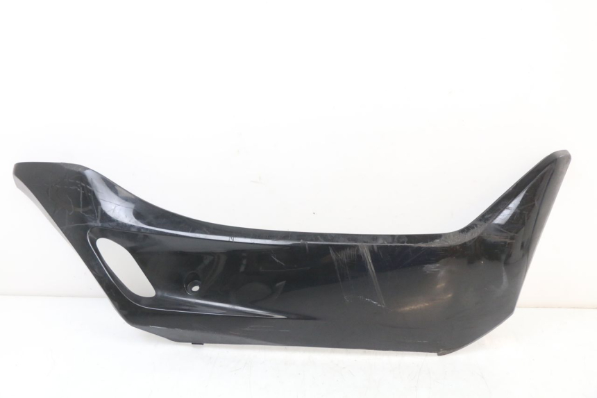 photo de SOTTOPEDANA DESTRA HONDA PCX (JF28) 125 (2009 - 2011)