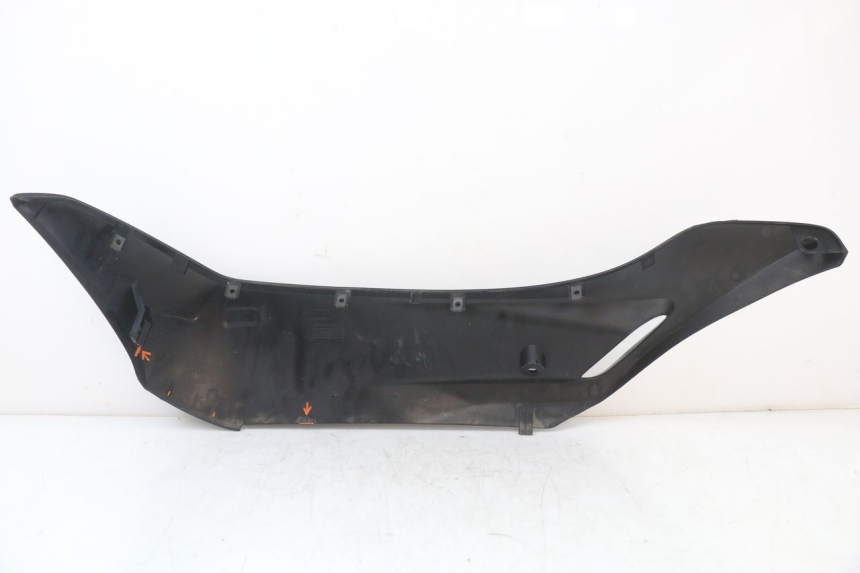 photo de SOTTOPEDANA DESTRA HONDA PCX (JF28) 125 (2009 - 2011)