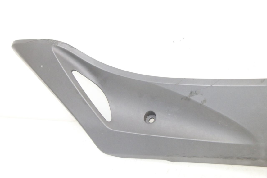 photo de SOTTOPEDANA DESTRA HONDA PCX (JF57/JF64) 125 (2014 - 2018)