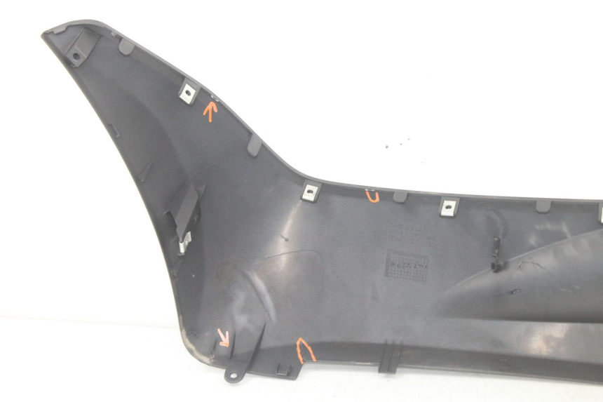 photo de SOTTOPEDANA DESTRA HONDA PCX (JF57/JF64) 125 (2014 - 2018)